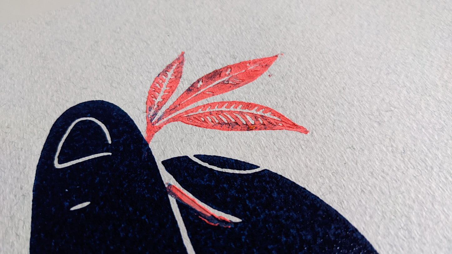 The butterfly effect