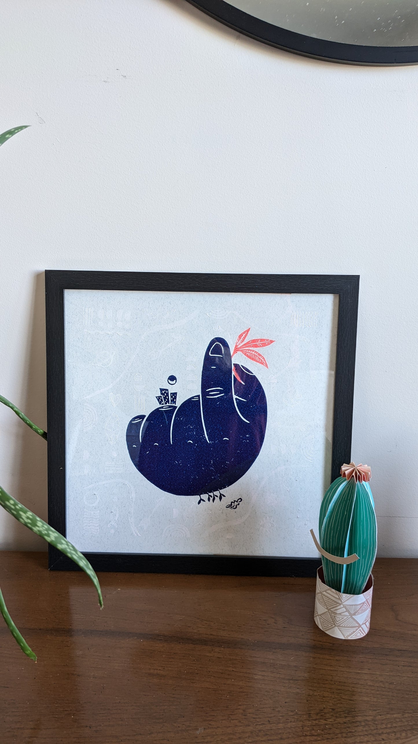 The butterfly effect