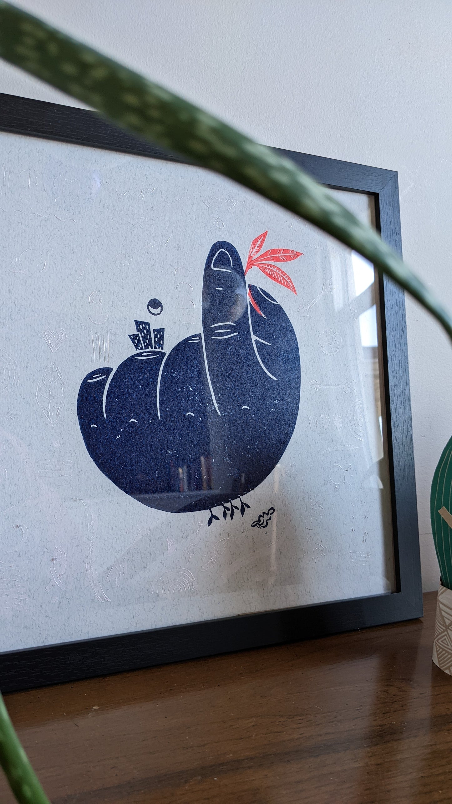 The butterfly effect