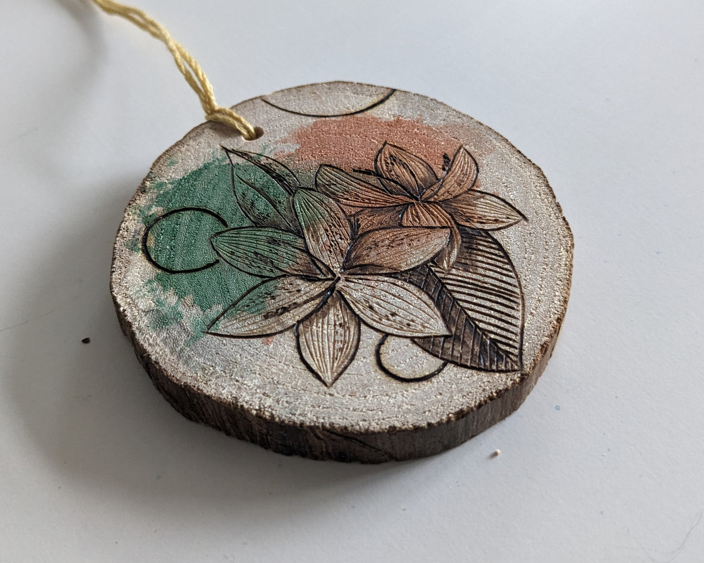 Flower n°2