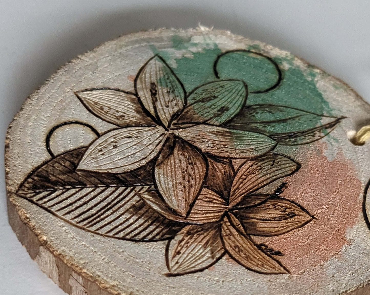Flower n°2