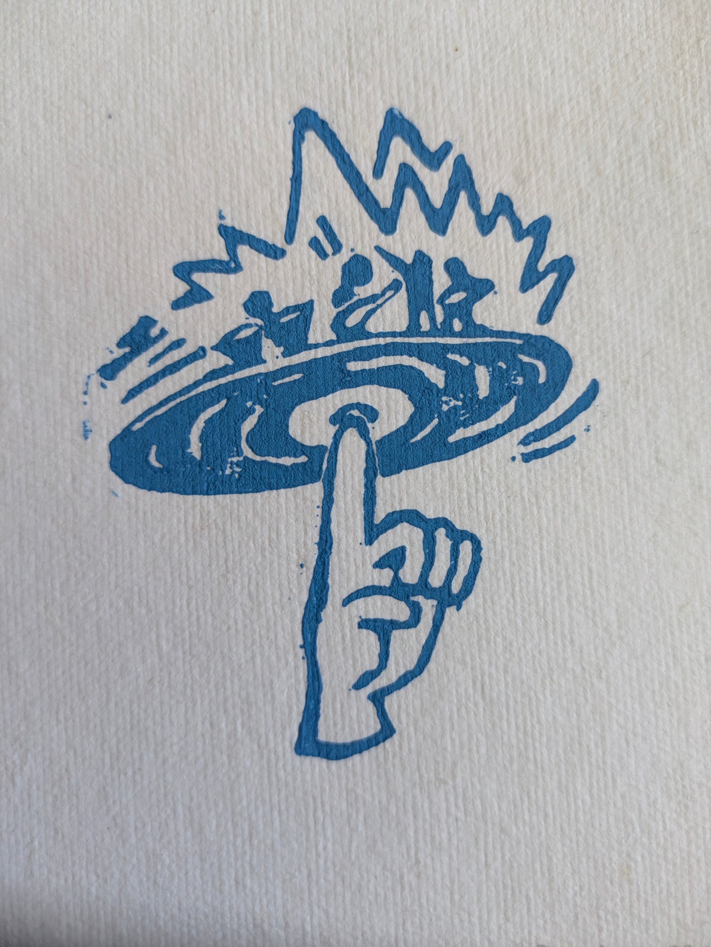 Spinning